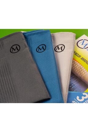 Silva Mikrofiber Inatci Zor Kir Bezi Trendyol