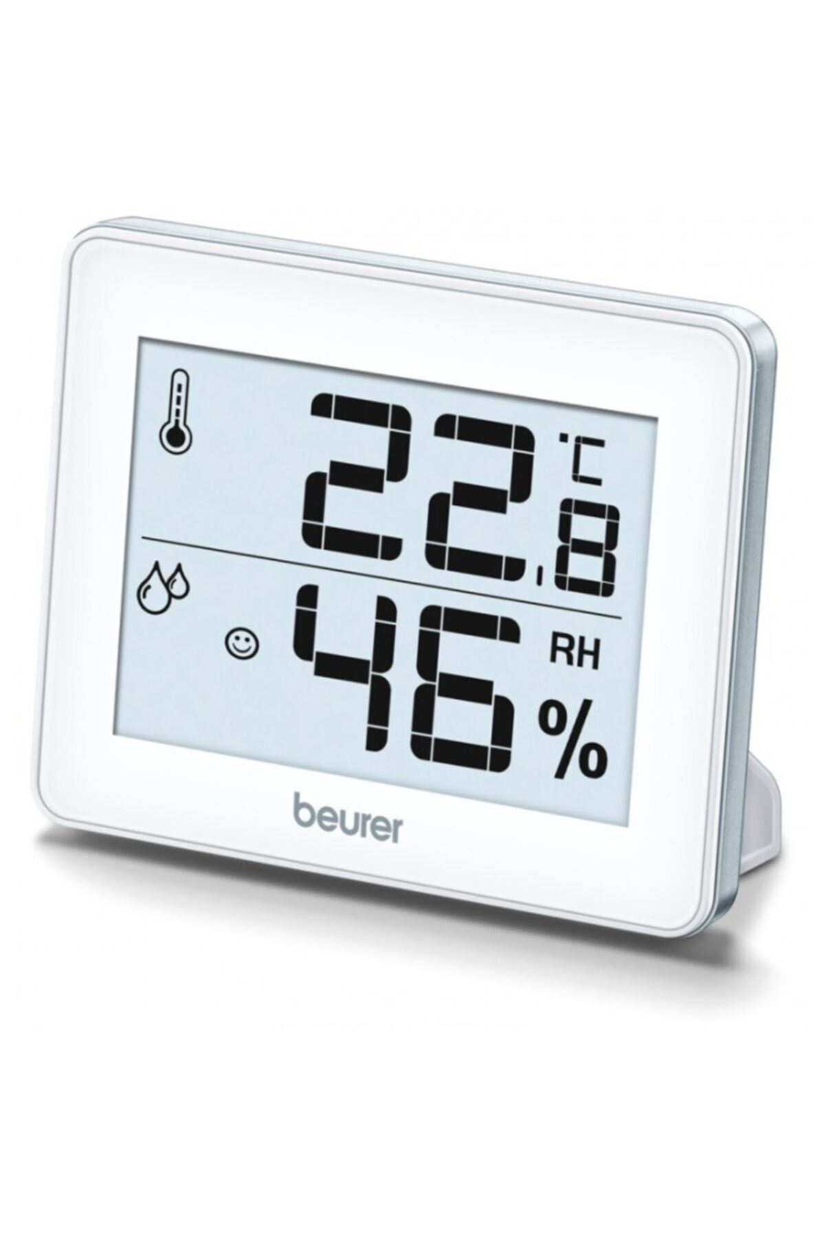 Beurer Hm 16 Termo Nem Ölçer