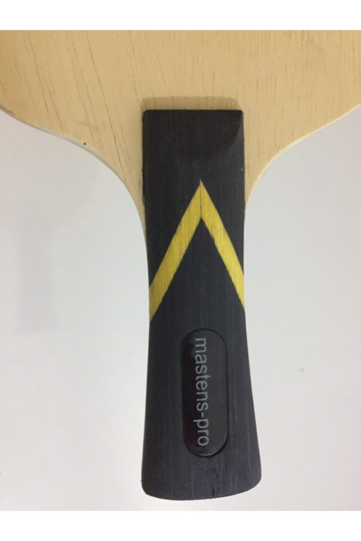 MASTENS-Pro Combo Professional Match Racket (WITH ADHESIVE AND READY TO SHIP) 2
