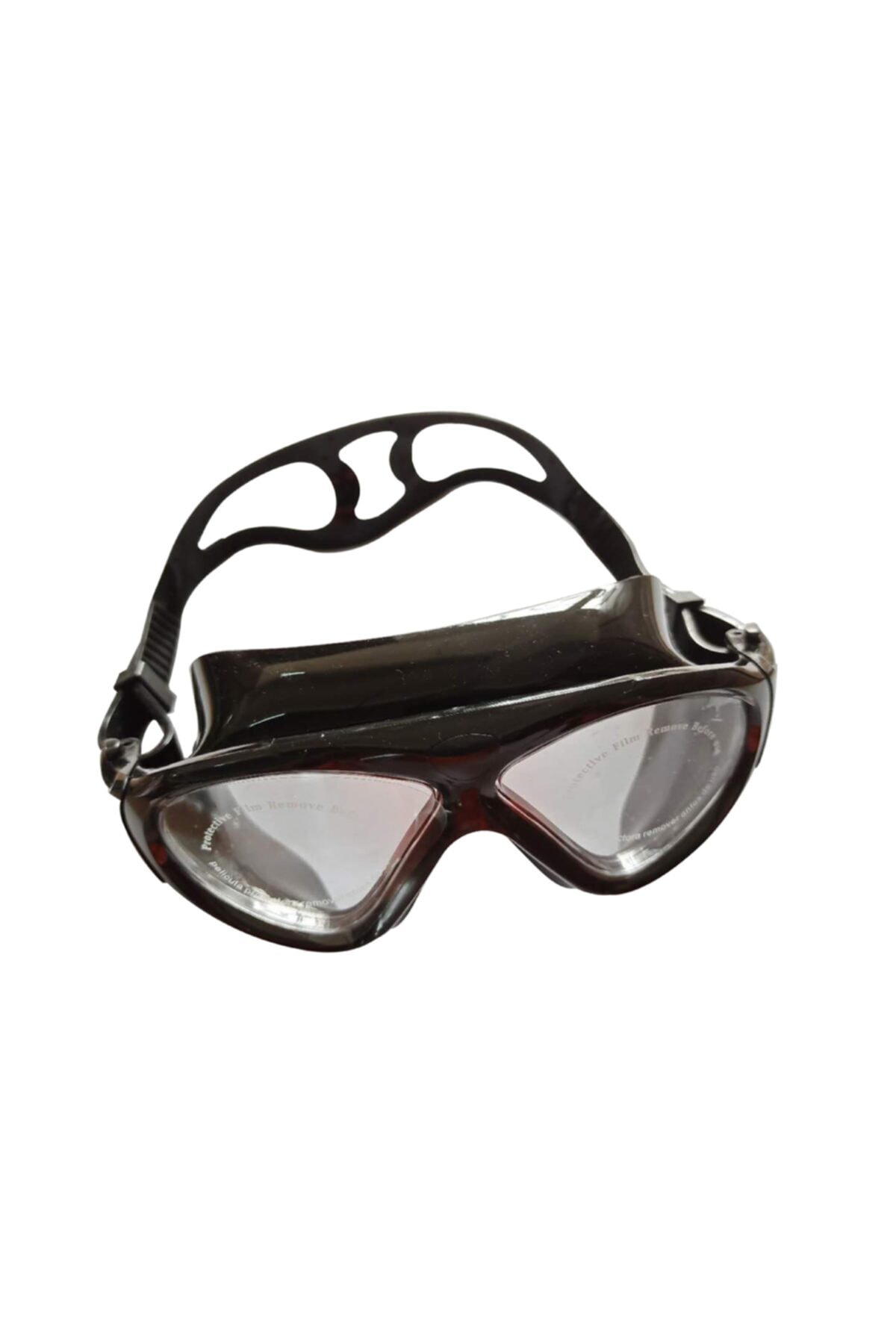 Havuz Deniz Yüzücü Gözlüğü (LÜKS KUTULU)