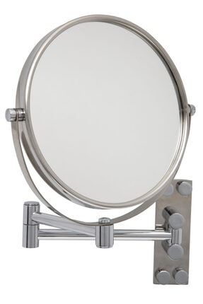 Mafsallı Büyüteçli Ayna Lama Tabanlı MA3002