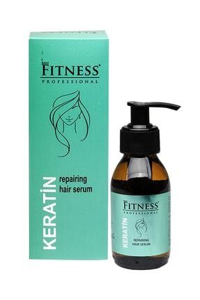 Boos Professional Boos Keratin Botox Serum 100 Ml 8682276220133 Trendyol