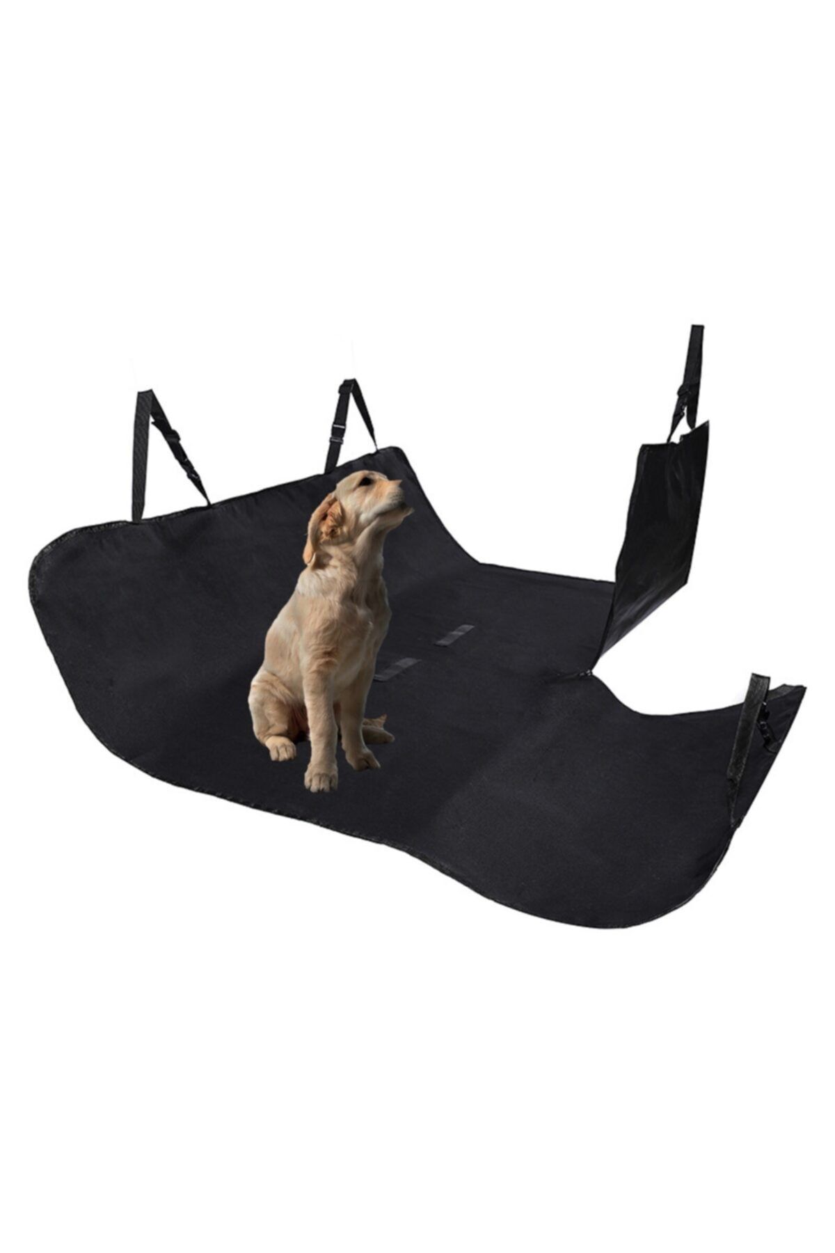 Ankaflex Water Liquid Dirt Proof Car Back Seat Dog Mattress Cover