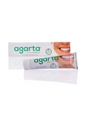 Agarta 2 Li Paket Bitkisel Dis Macunu Yetiskin100 Ml Cocuk 75 Ml Trendyol