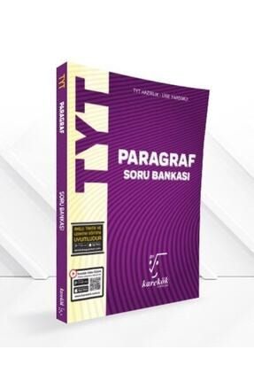 Karekok Yayinlari Yks Tyt Paragraf Soru Bankasi 1 Oturum Trendyol