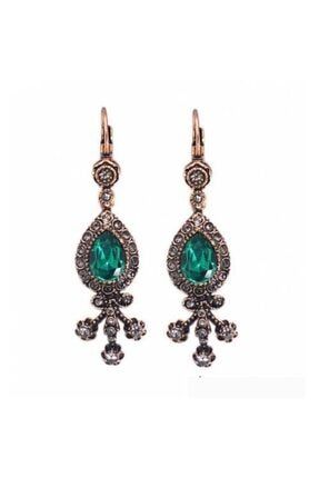 Swarovski Taşlı Elmas Montür Küpe SM0000004670