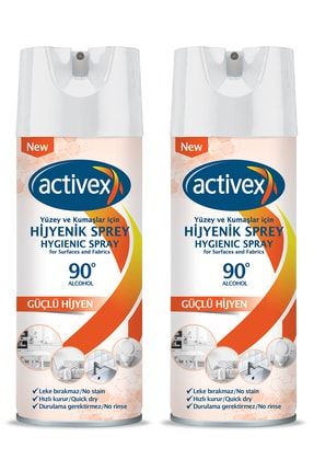lysol dezenfektan sprey temizligin
