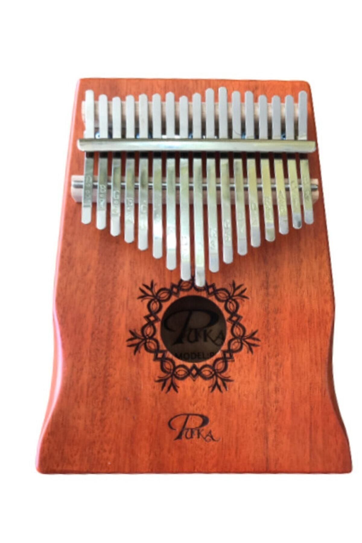 Puka kalimba hot sale
