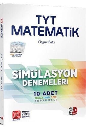 Cozum Yayinlari Tyt Sosyal Bilimler Simulasyon Denemeleri 15 Adet Trendyol