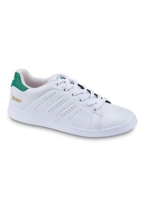 15306 Beyaz Unisex Spor Ayakkabı 02234