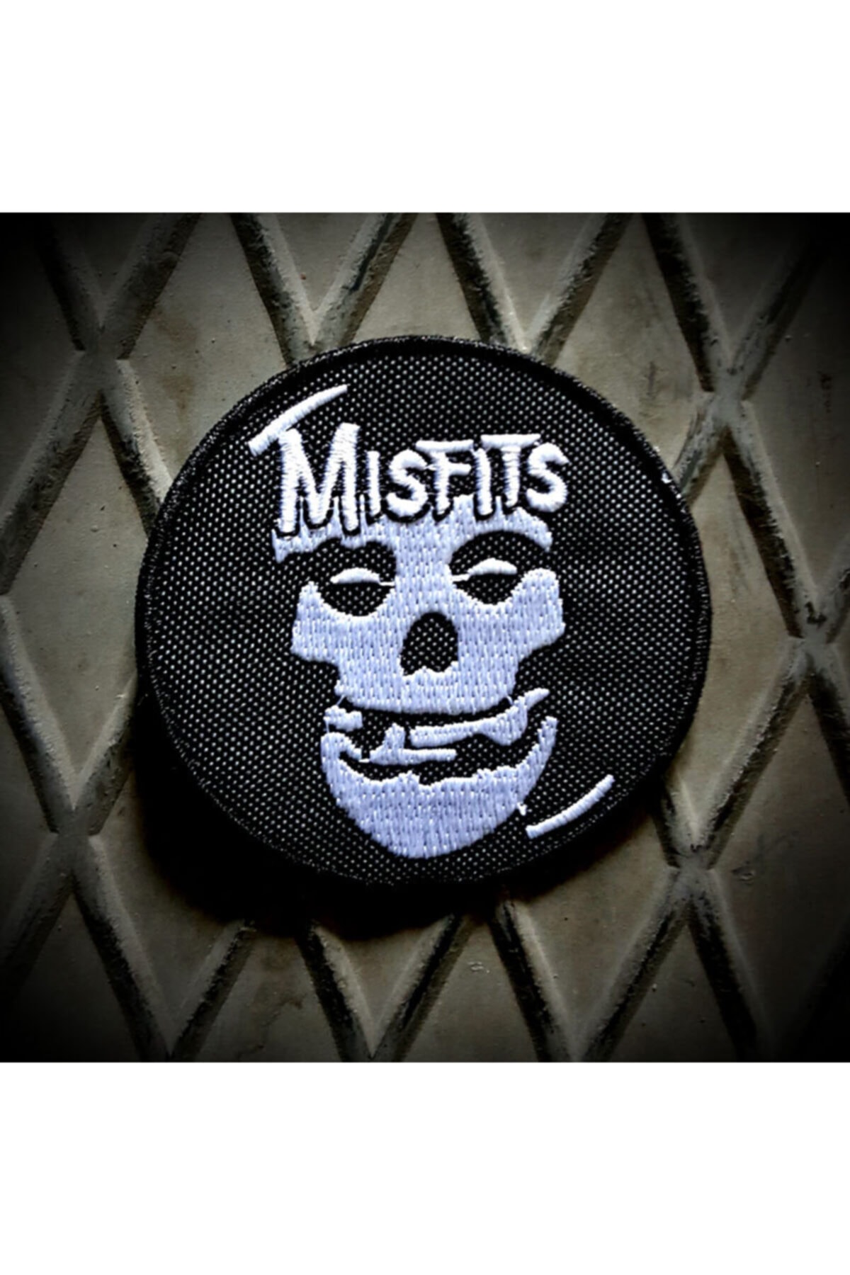 kavgacı kot logosu dövme