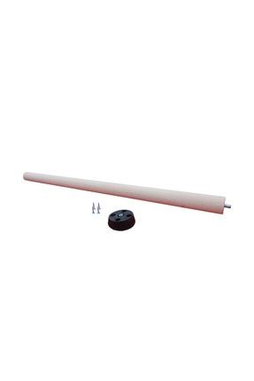 alkan avangard lukens 75cm ahsap masa ayagi 1 adet fiyati yorumlari trendyol