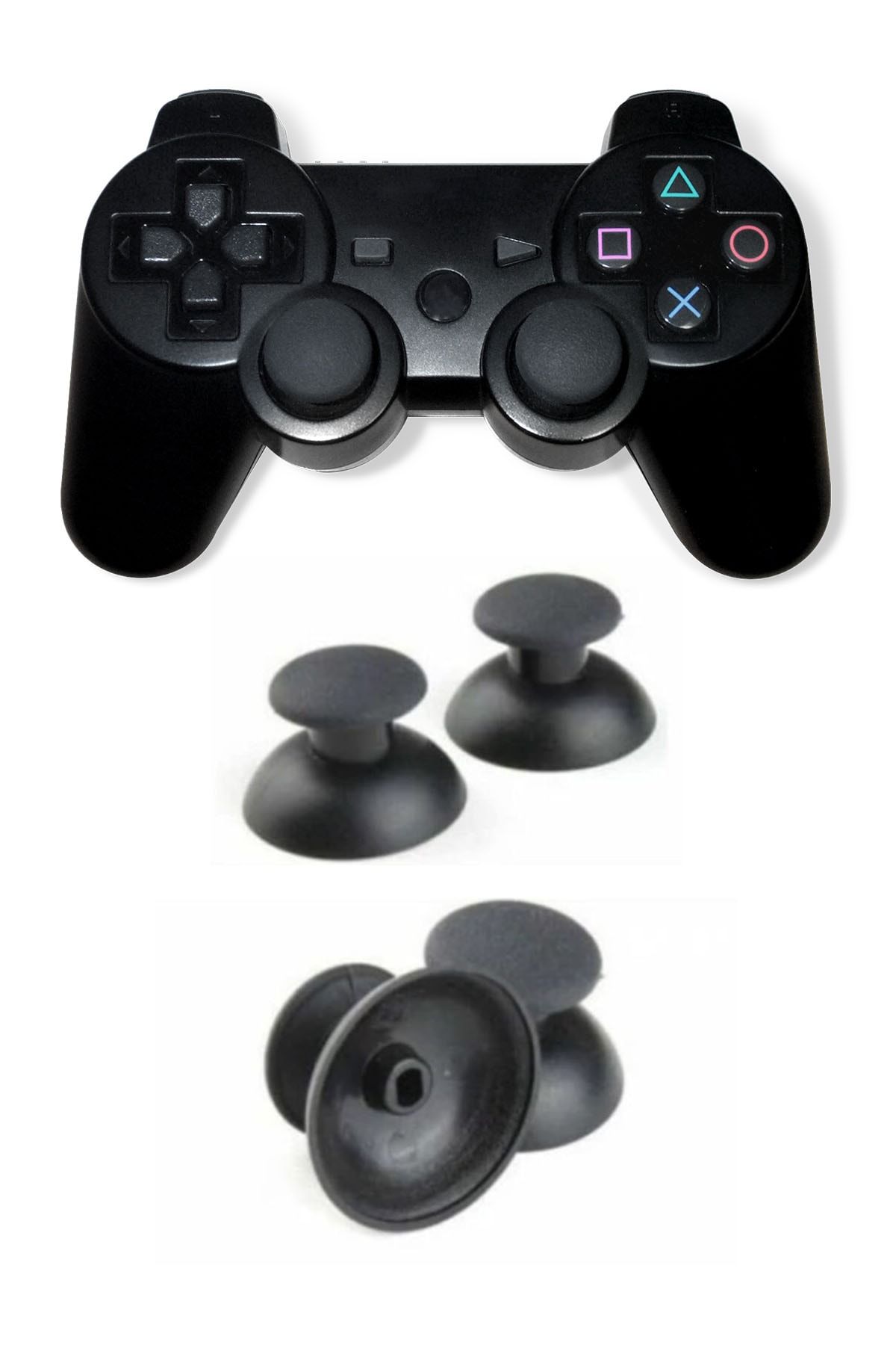 pspazar ps3 analog topuz 4 lu fiyati yorumlari trendyol