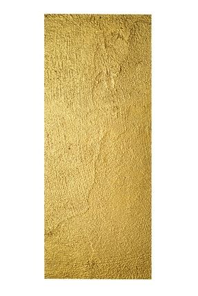 Altın Desenli Kendinden Yapışkanlı Dekoratif Folyo 100 cm x 45 cm 19-34FOLYO