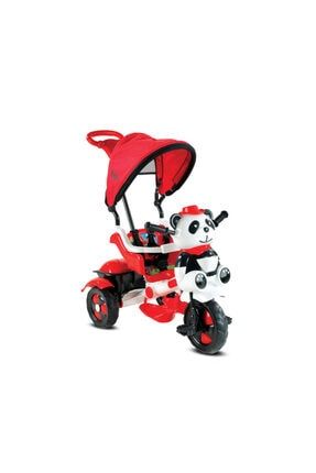 Baby Hope 127 Little Panda Üçteker-2021 Model