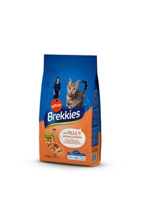 Pronature Chicken Rice Kitten Cat 1 5kg Trendyol