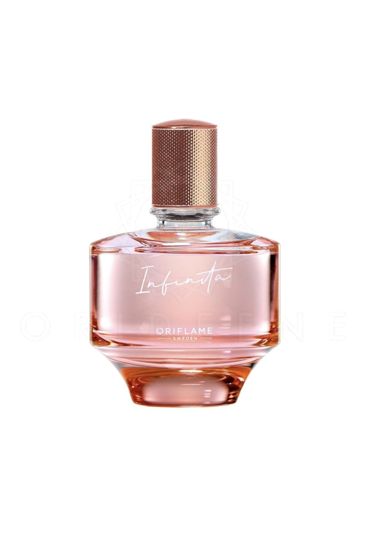 عطر زنانه Infinita Edp 50 ml 1077122020 Oriflame