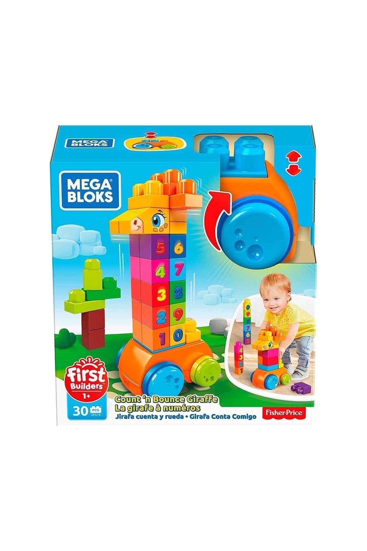 Lego mega sales bloks fisher price