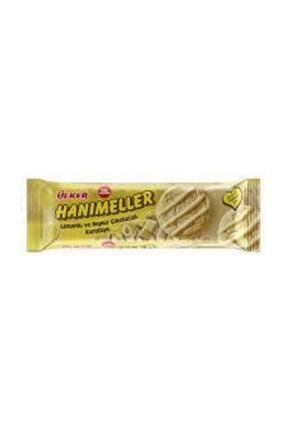 Hanımeller Limonlu Ve Beyaz Çikolatalı Kurabiye 138 Gr 869605Q