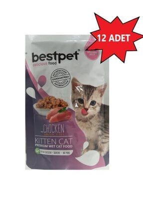 Friskies Junior Tavuk Sut Ve Sebzeli Yavru Kedi Mamasi 1 5 Kg Trendyol
