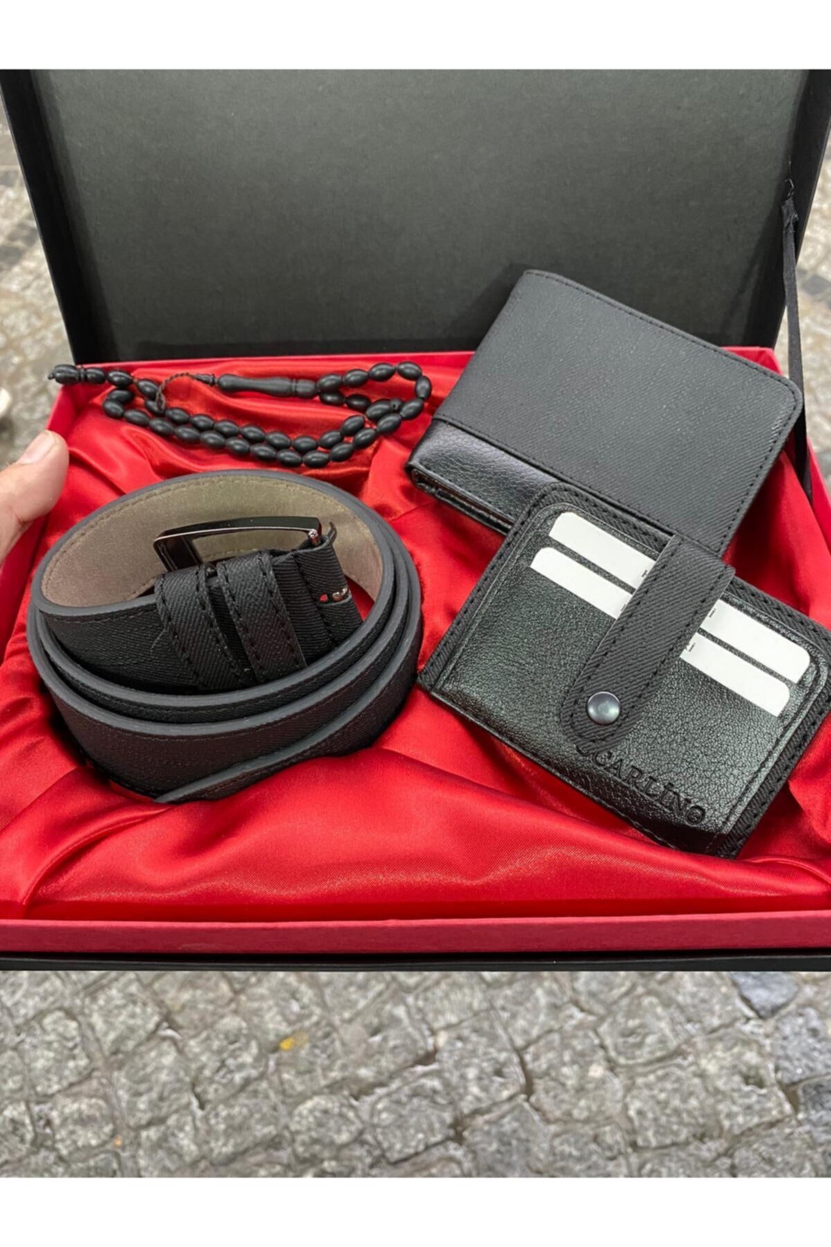 کمربند CRL15 کمربند CRL15