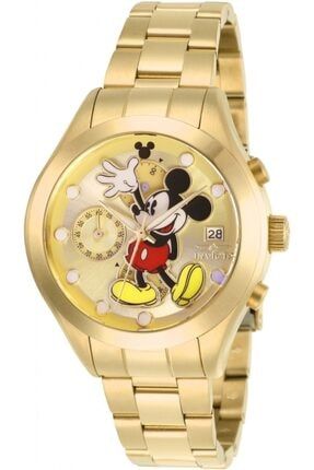 Mickey Mouse Kadın Kol Saati 27399 127399