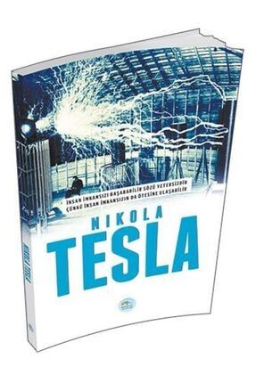 Nikola Tesla 371522