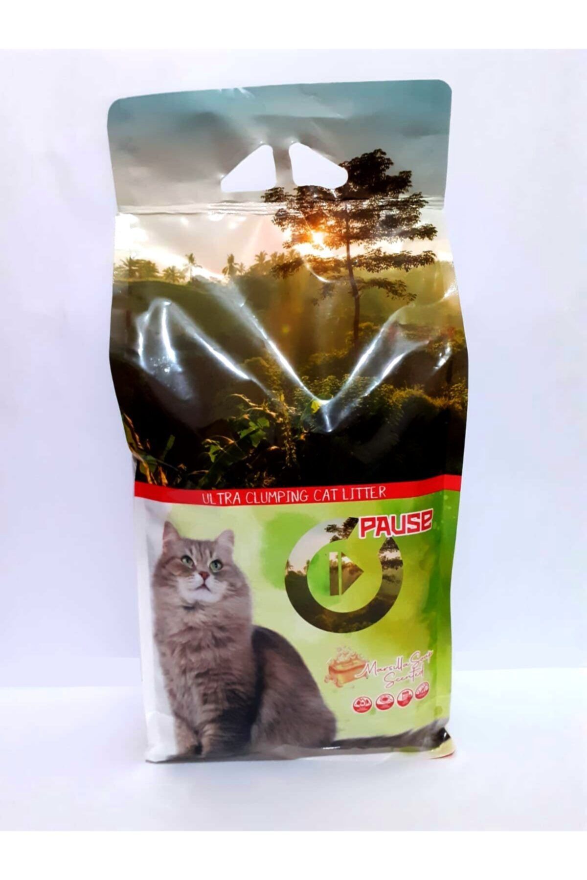 Pause Marsilya Sabunlu Kedi Kumu Fiyatlari Ozellikleri Ve Yorumlari En Ucuzu Akakce