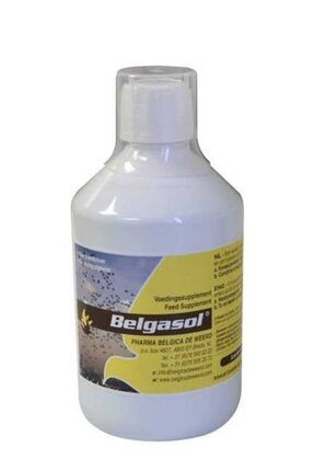 Deweerd Belgasol Amino Asit-elektrolit-elementler Ve Vitamin Karışımı 50ml Bölünmüş Ürün belgasol50
