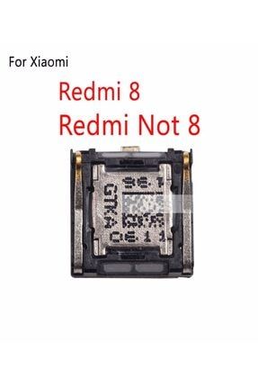 Xiaomi Redmi 78ve Note8 Pro Iç Kulaklık Hoparlör Tam Kalite Iç Aksam Teknik Servis Ürünü UCUZMI XİAOMİ REDMİ 8 İÇ KULAKLIK