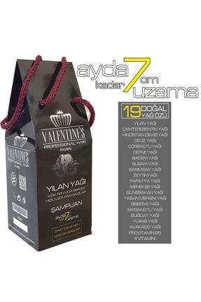 valentines professional yilan yagi sac