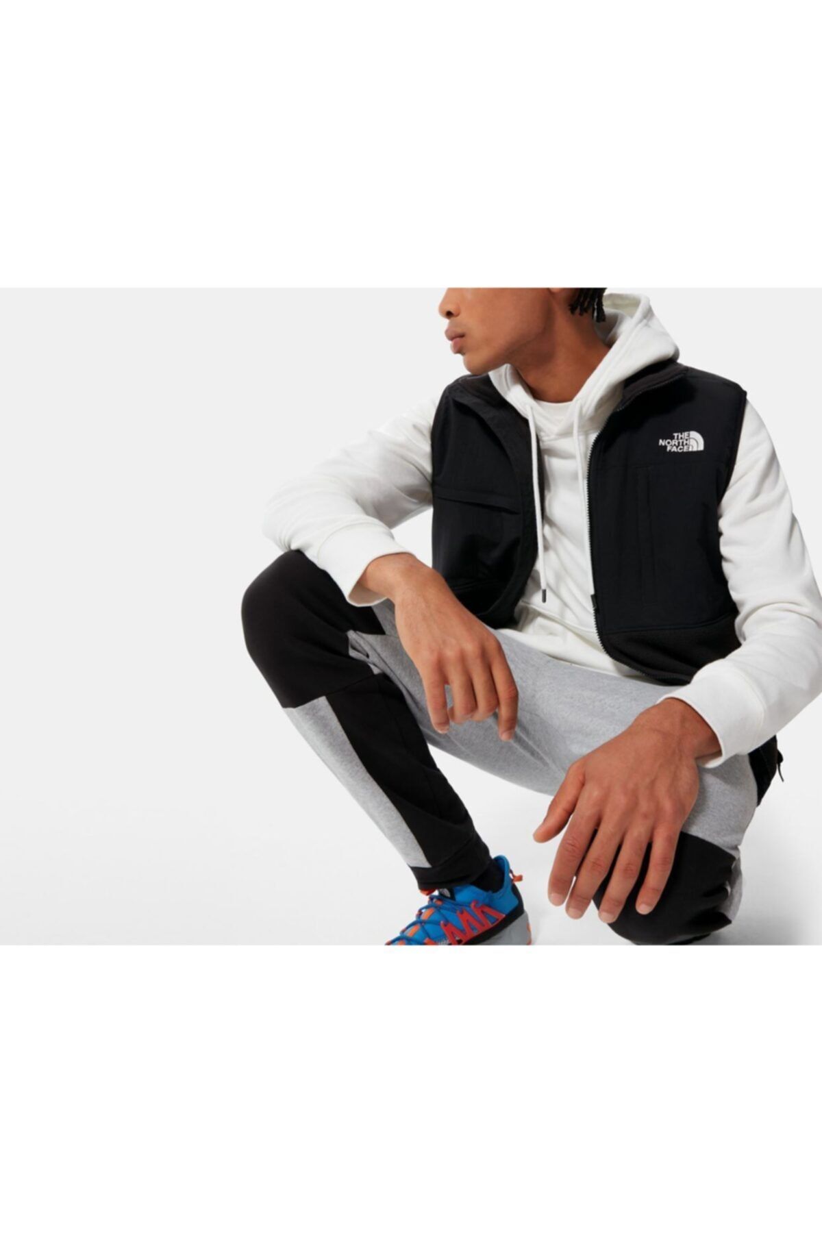 Denali vest hot sale