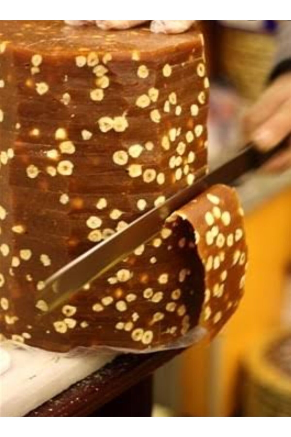 ORGANİK BAHÇEM Kayısı Döner 1000g