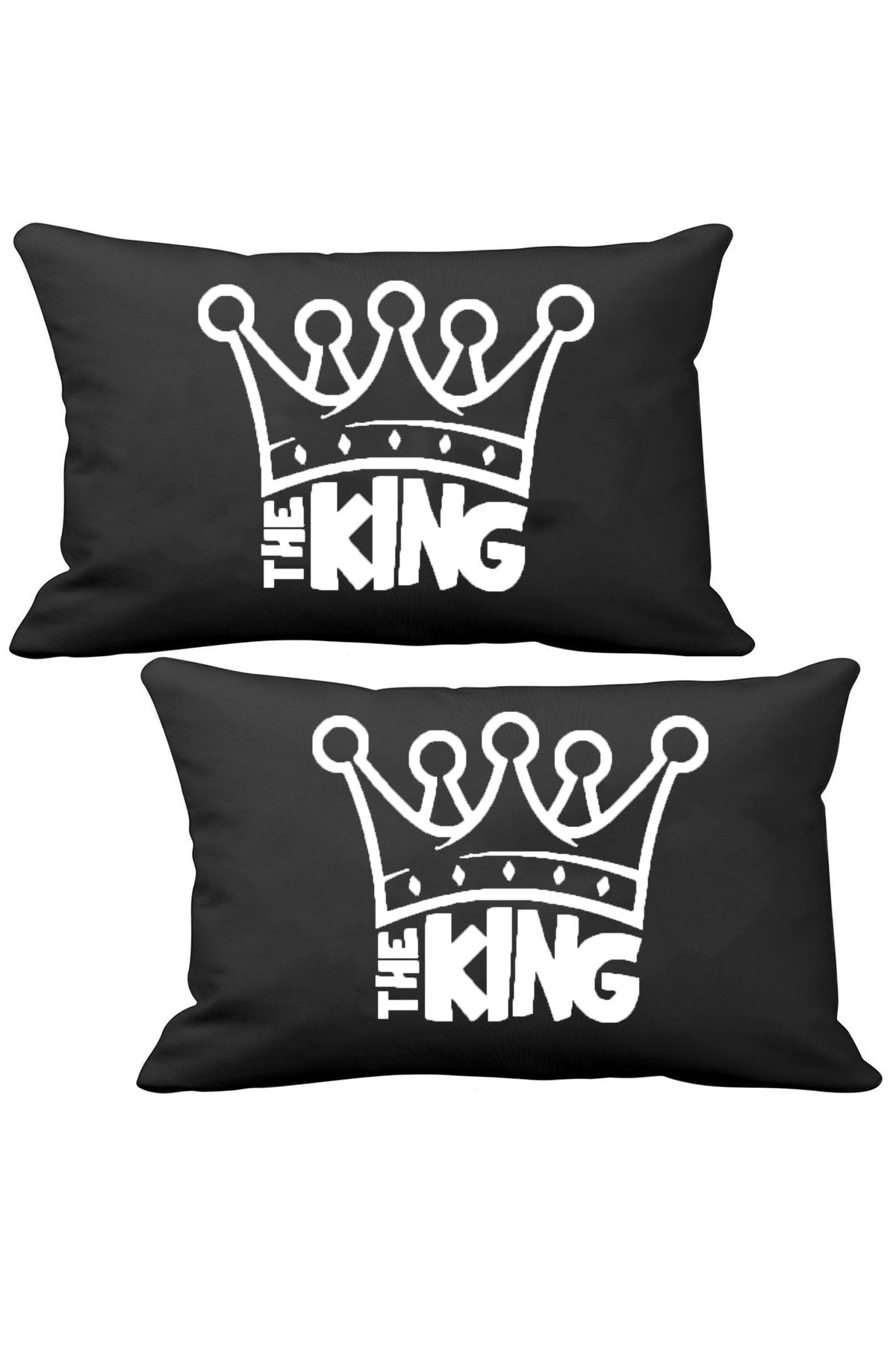 Özdemir Teks Tofaş Doğan Slx Oto Koltuk Boyun Yastığı Ortopedik 2 Adet King Siyah