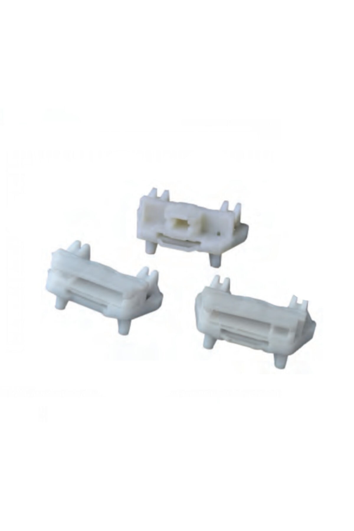 Genel Markalar Ford Focus 1998 - 2006 Ön Cam Kriko Fiberi Klipsiuyumlu