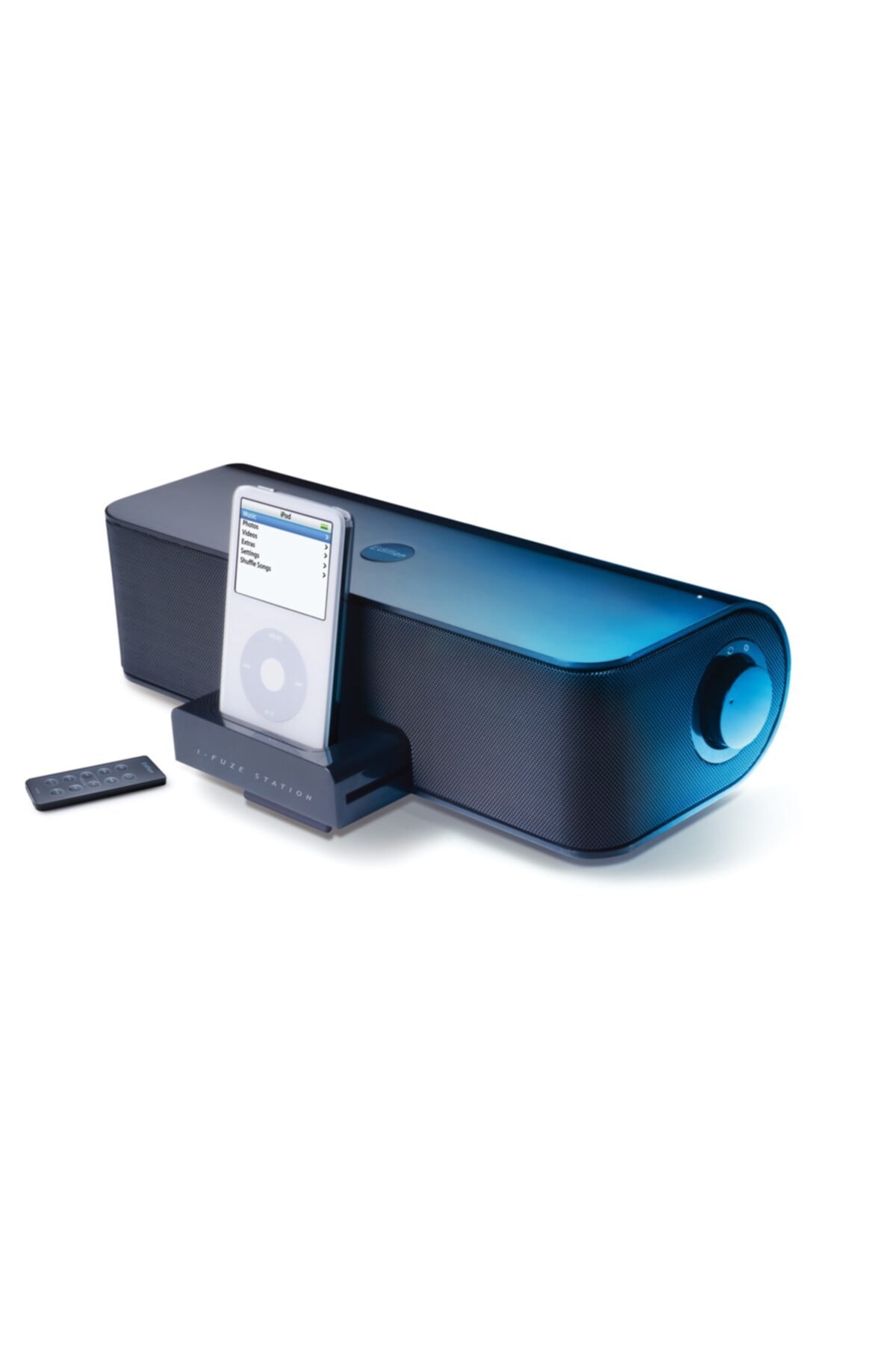 Edıfıer Image Brıc If330plus 12w Rms Ipod, Iphone 4-5 Uyumlu, Bluetooth Hoparlör Siyah,