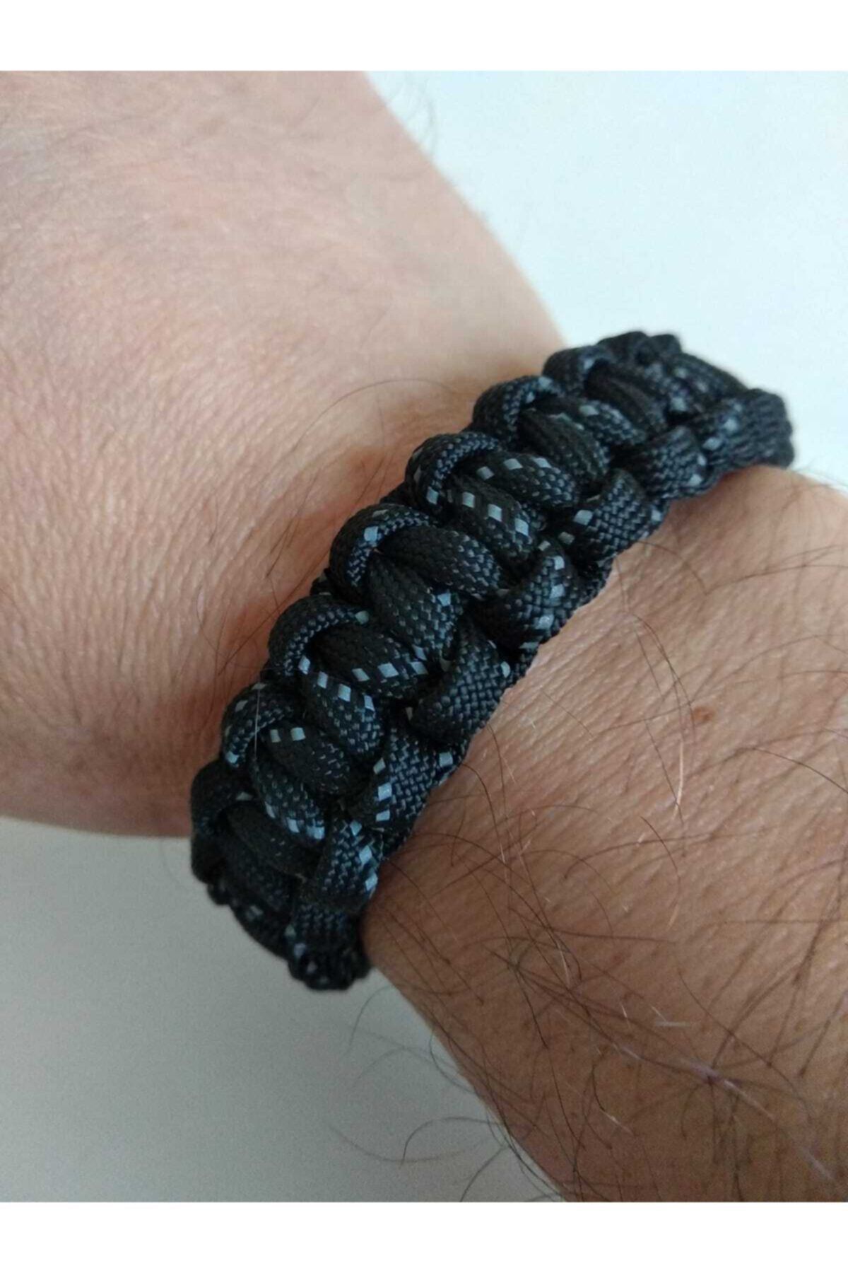 Rope survival bracelet sales