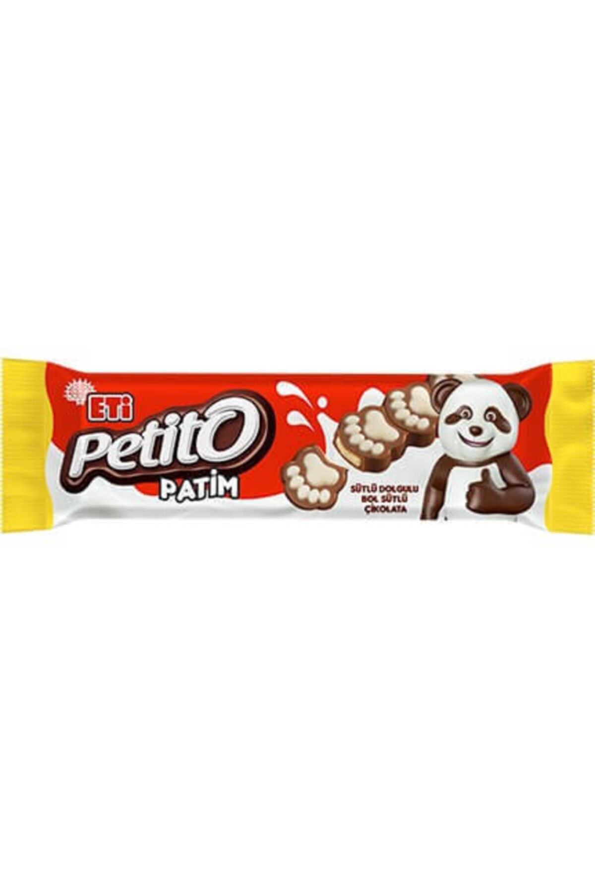 Eti Petıto Patı 18gx15xadet - Fiyatı, Yorumları