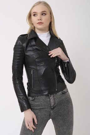 Nasil Kullanilir Sartsiz Para Miktari Annabel Deri Mont Kadin Bd00006 Brosclub Org