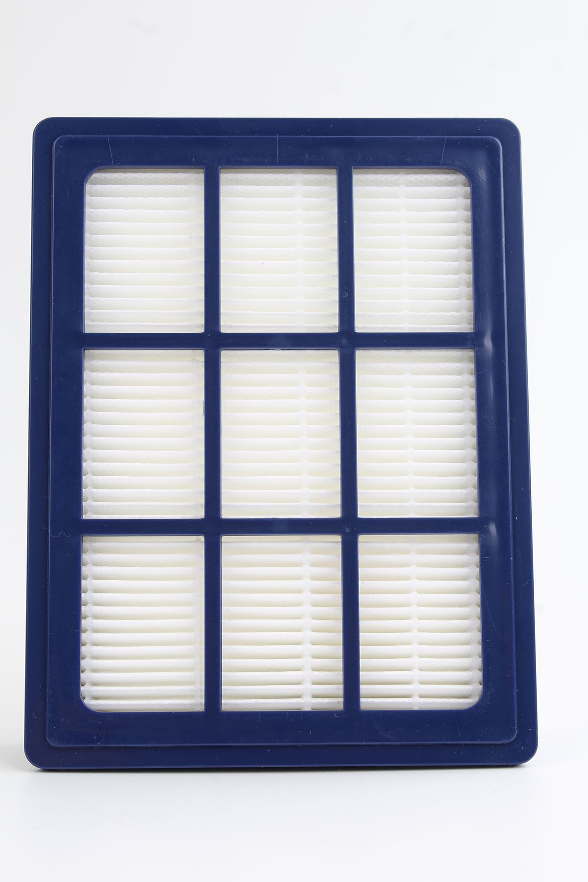Nilfisk-Power H13 Hepa Filter - High Effectiveness 3