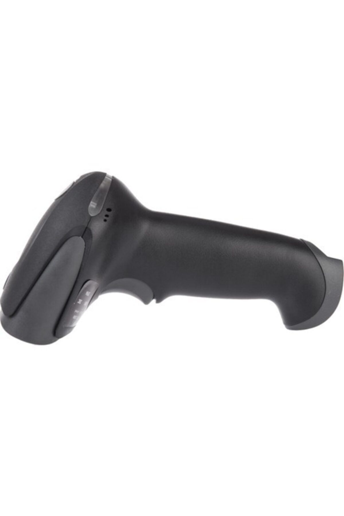 NETUM-Nt 2012 Usb Laser Barcode Scanner Handheld Triggered Ccd Laser Barcode Scanner 2