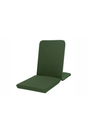 Meditasyon Sandalyesi Backjack Destekli Yer Minderi Sırtı Süngersiz R-BJV1