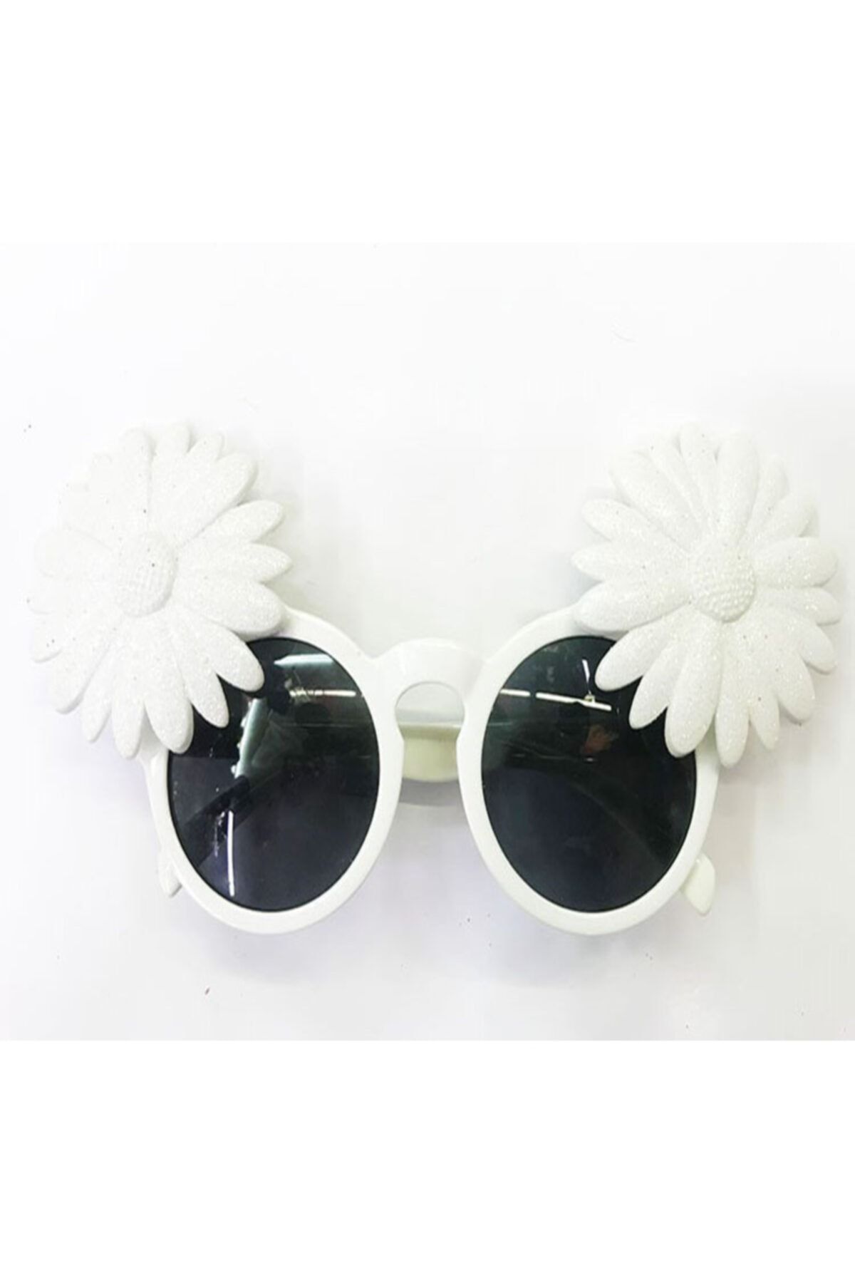 Samur First Deals of the Year White Colored New Year Party