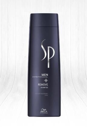 Sp Men Remove Kepek Şampuanı 250 ml 8005610288390