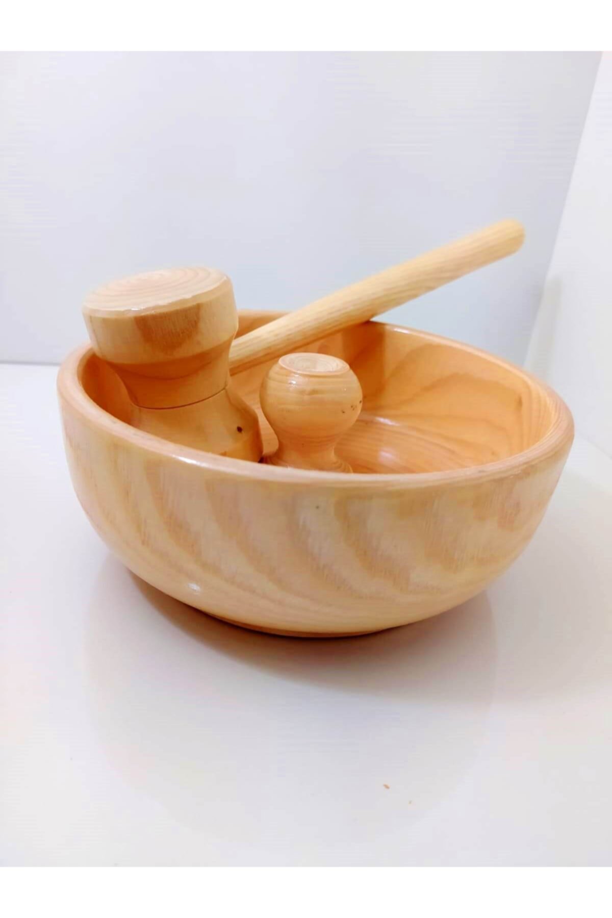 değerli hobi Ahşap Fındık Ceviz Kıracağı