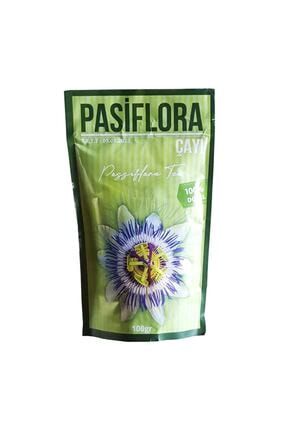 Passiflora Çayı 100 gr Passiflora Çayı kpsf001