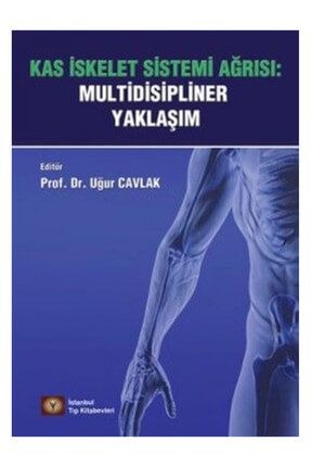 Multidisipliner Yaklaşım Uğur Cavlak 415393