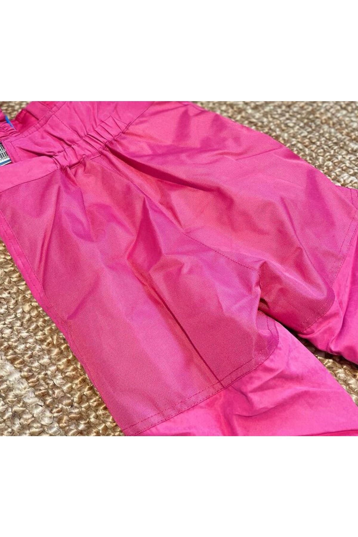 Baby girl snow on sale pants