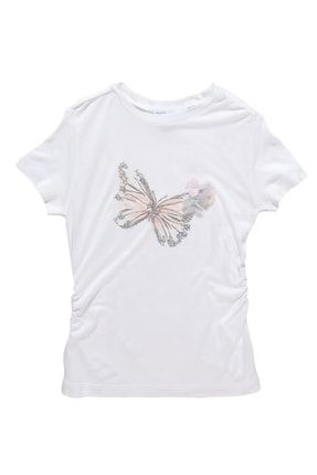 Bebek Kısa Kollu Tshirt 2694233