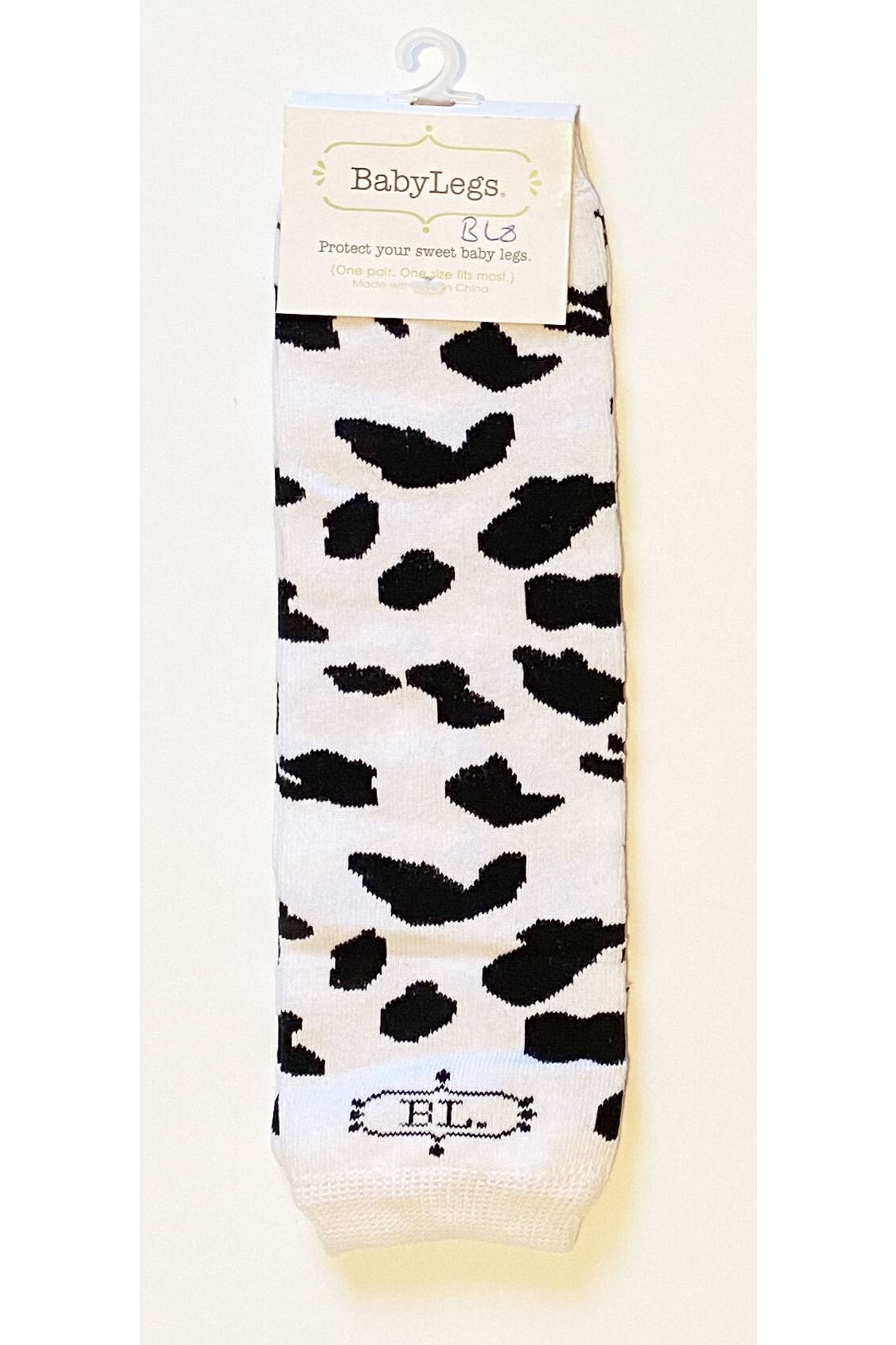 Babylegs socks top